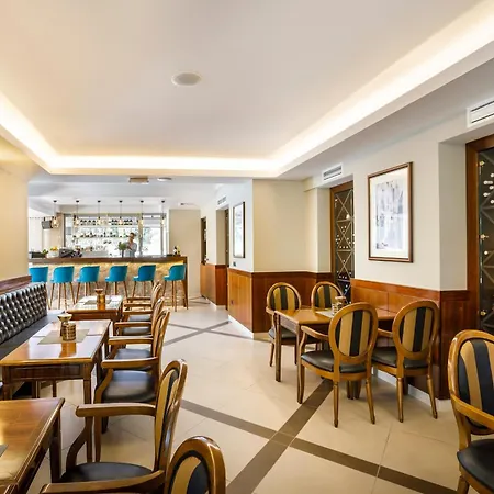 Imperial Heritage Hotel, Valamar Collection (Adults Only)-2
