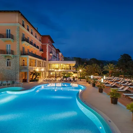 Imperial Heritage Hotel, Valamar Collection (Adults Only)-3