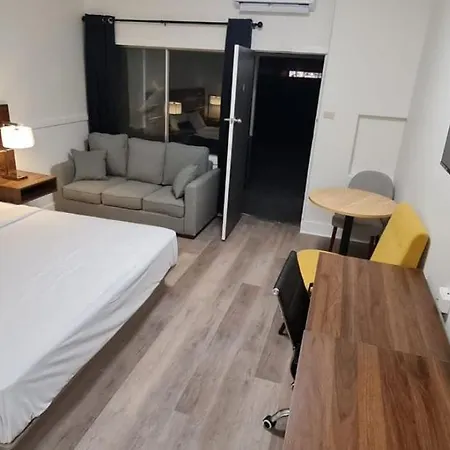 Ouyen Motel-2