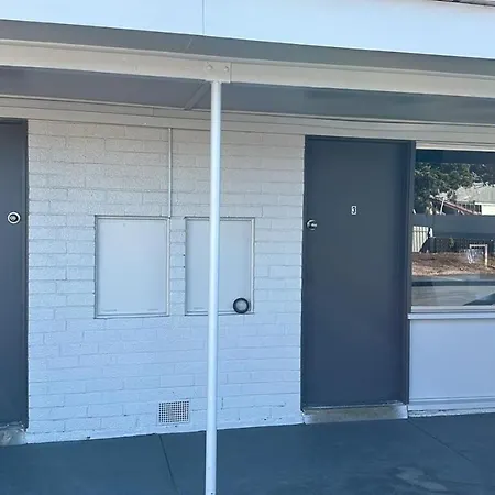 Ouyen Motel-3