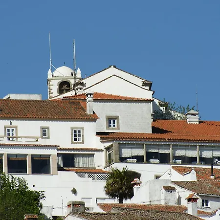 Pousada De Marvao-2