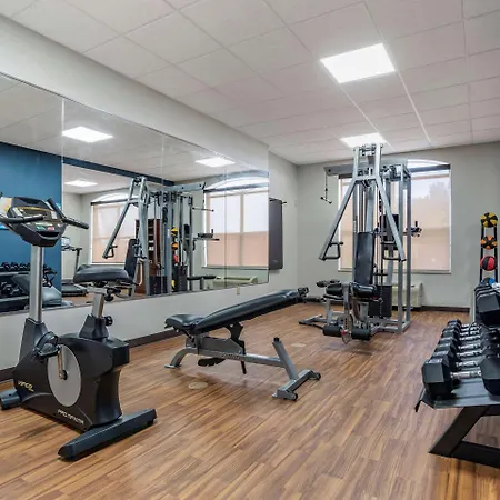 Comfort Inn & Suites Millbrook-Prattville-2
