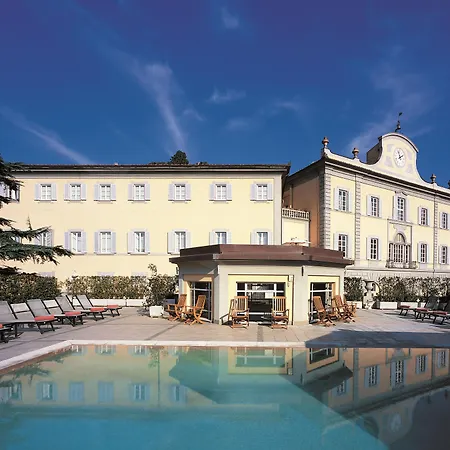 Bagni Di Pisa Palace & Thermal Spa - The Leading Hotels Of The World-3