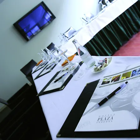 Grand Plaza Hotel & Wellness-2