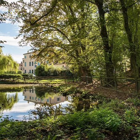 Best Western Plus Hotel Villa Tacchi-2