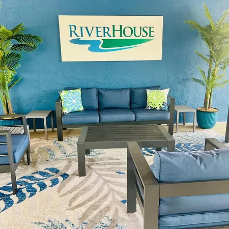 The Riverhouse At Christian Retreat Conference Center-2