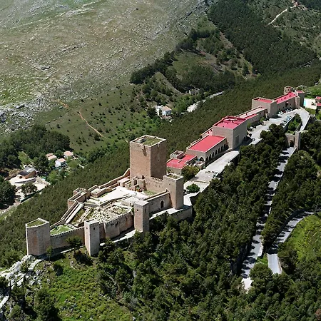 Parador De Jaen-3