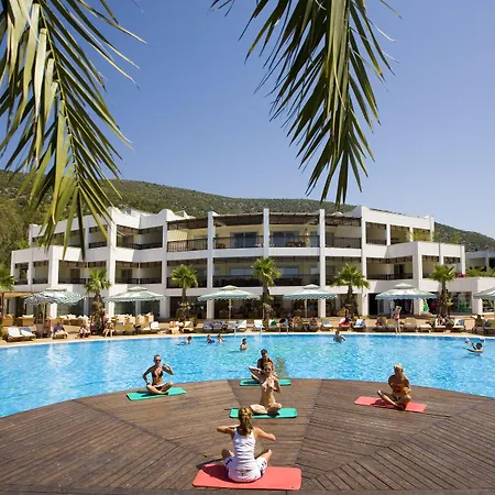 Latanya Park Resort-3