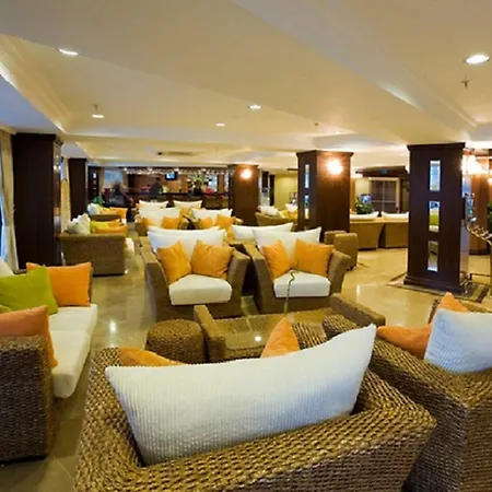 Latanya Park Resort-2