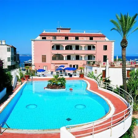 Hotel Mare Blu Terme-2