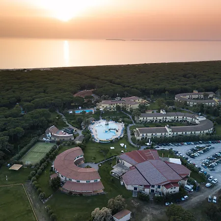 Horse Country Resort Congress & Spa - Hotel Ribot-3