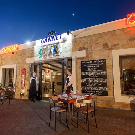 Protea Hotel By Marriott Mossel Bay-2