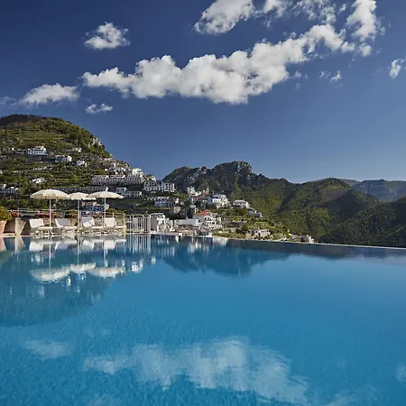 Caruso, A Belmond Hotel, Amalfi Coast-3