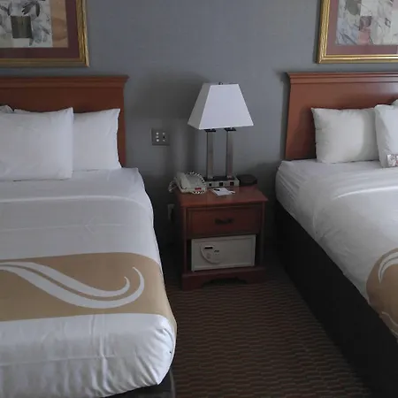Quality Inn Westfield - Springfield-3