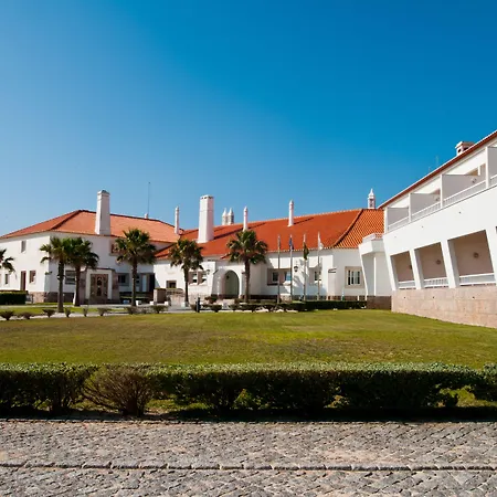 Pousada De Sagres-2