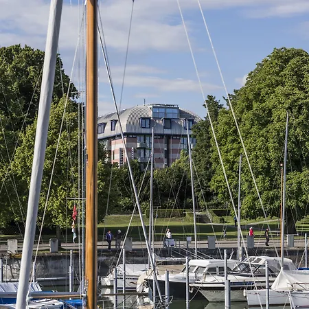 SEEhotel Friedrichshafen-2