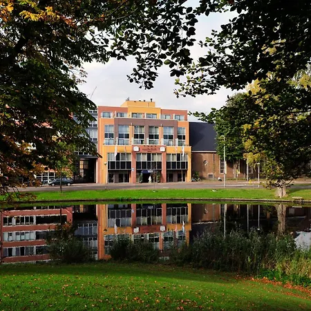 Amrath Hotel Alkmaar-3