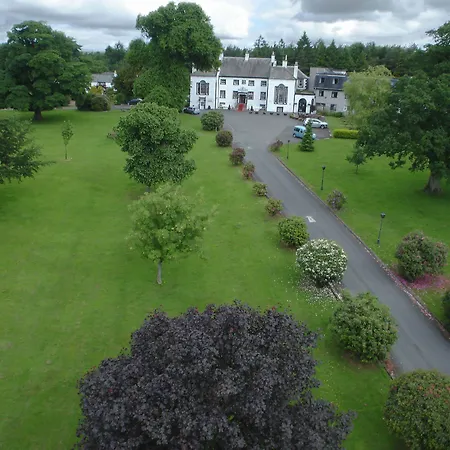 Gretna Hall Hotel-2