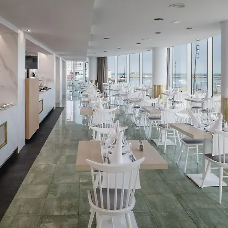 Arrecife Gran Hotel & Spa-2