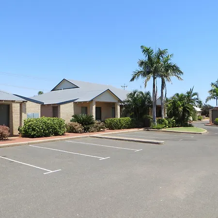 Comfort Inn & Suites Karratha-2