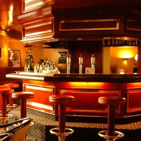 Hotel Rio Karlsruhe-2