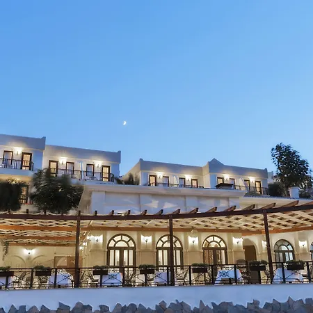 Selectum Colours Bodrum-3