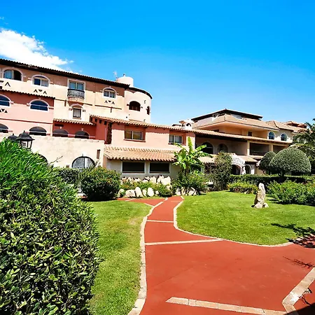 Colonna Beach Hotel Marinella-2
