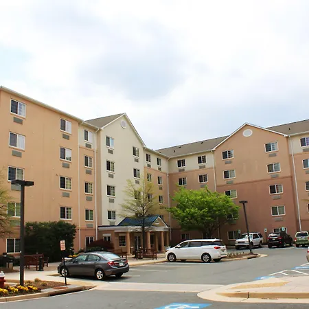 Suburban Studios Sterling - Washington Dulles-2