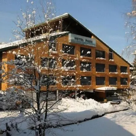 Hotel Park-2