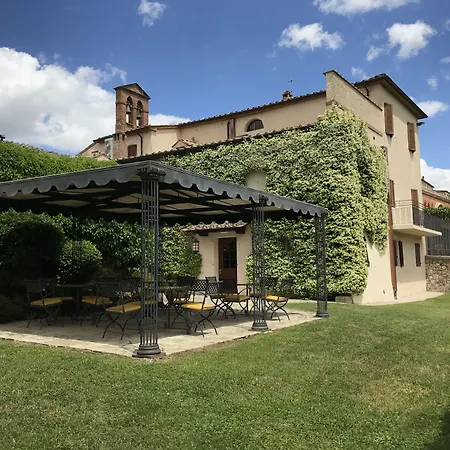 La Bagnaia Golf Resort-3