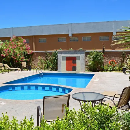 Fiesta Inn Nogales-2