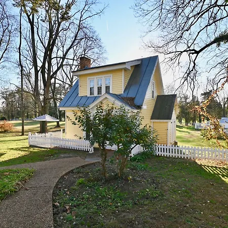 Prospect Hill Inn & Restaurant-2