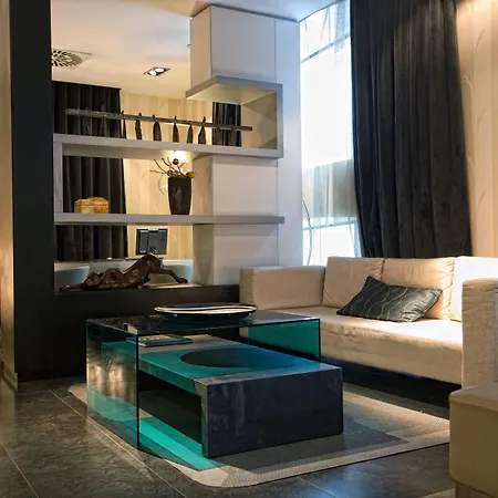 Hotel Sercotel Ciutat D'Alcoi-3