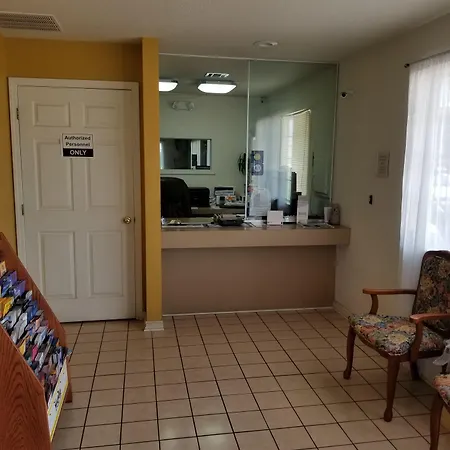 Rodeway Inn-3