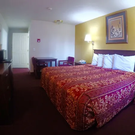 Rodeway Inn-2