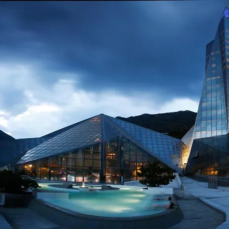 Ski Plaza Hotel & Wellness-3