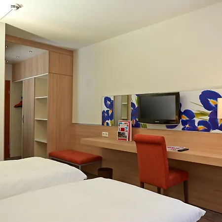 H+ Hotel Wiesbaden Niedernhausen-3