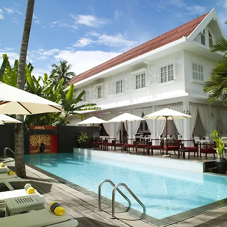 Homm Souvannaphoum Luang Prabang, Part Of Banyan Group-2
