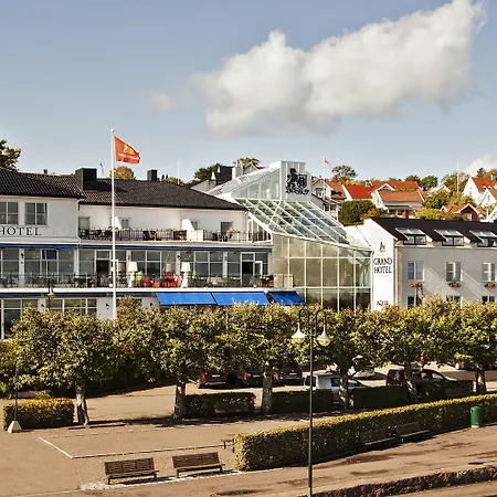 Grand Hotel Asgardstrand - Unike Hoteller-3