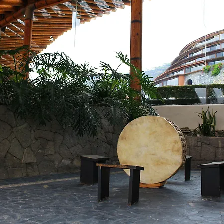 El Santuario Resort & Spa-3