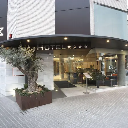Hotel Madanis-3