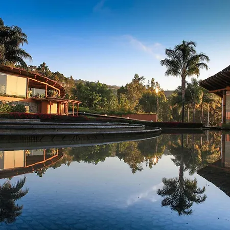 El Santuario Resort & Spa-2
