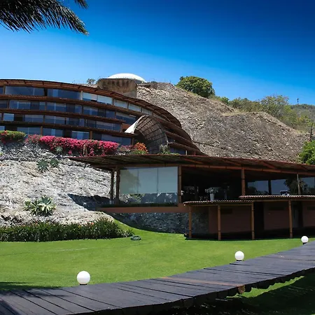 El Santuario Resort&Spa-2