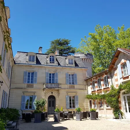Château de Lalande - Les Collectionneurs - Périgueux-2