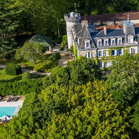 Château de Lalande - Les Collectionneurs - Périgueux-3