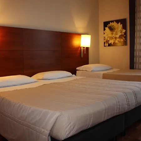 Hotel Da Vinci-2