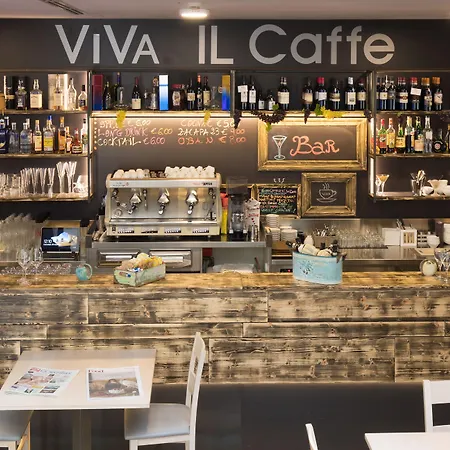 Hotel Da Vinci-2