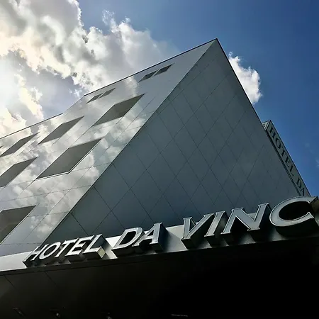 Hotel Da Vinci-3