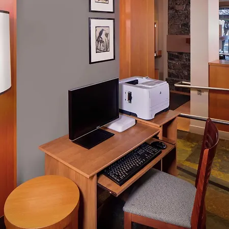 Chrysalis Inn & Spa Bellingham, Curio Collection By Hilton-2