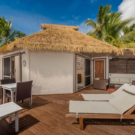 Crown Beach Resort & Spa (Adults Only)-3